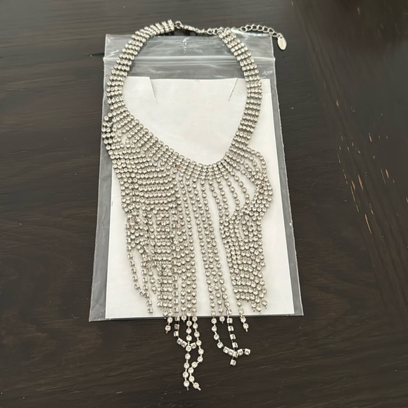 Liars & Lovers necklace - Picture 1 of 3